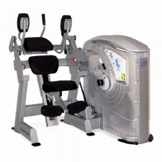 Nautilus S6AB Abdominal Crunch Nautilus S6AB Abdominal Crunch