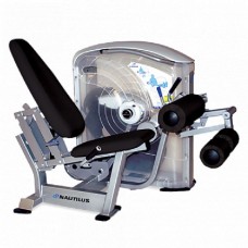Nautilus S6LC Seated Leg Curl Nautilus S6LC Seated Leg Curl