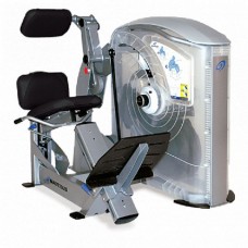 Nautilus S6LB Low Back Nautilus S6LB Low Back