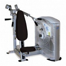 Nautilus S6SP Shoulder Press Nautilus S6SP Shoulder Press