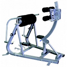 Nautilus P3GH Glute Ham Nautilus P3GH Glute Ham