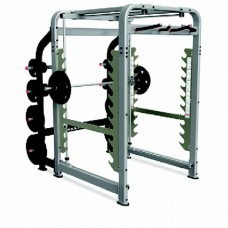 Nautilus NP-L8507 Freedom Rack Nautilus NP-L8507 Freedom Rack