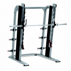 Nautilus NP-L8500 Smith Machine Nautilus NP-L8500 Smith Machine