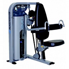 Nautilus S9LR Lateral Raise Nautilus S9LR Lateral Raise