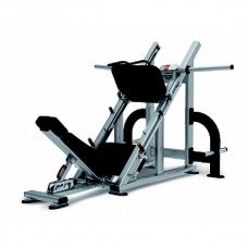 Nautilus NP-L1140 Angled Leg Press Nautilus NP-L1140 Angled Leg Press