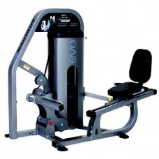 Nautilus S9SC Seated Calf Nautilus S9SC Seated Calf