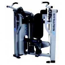 Nautilus S9BC Biceps Curl Nautilus S9BC Biceps Curl