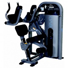 Nautilus S9AB Abdominal Nautilus S9AB Abdominal