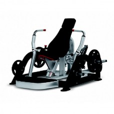 Nautilus NP-L2004 Decline Press Nautilus NP-L2004 Decline Press