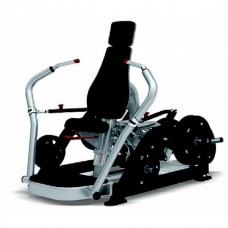 Nautilus NP-L2002 Chest Press Nautilus NP-L2002 Chest Press