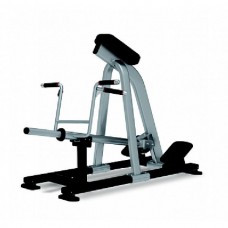 Nautilus NP-L3140 Incline Lever Row Nautilus NP-L3140 Incline Lever Row