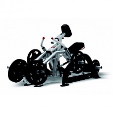 Nautilus NP-L3004 Low Row Nautilus NP-L3004 Low Row