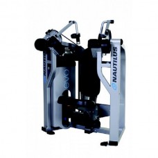 Nautilus S9TE Triceps Extension Nautilus S9TE Triceps Extension