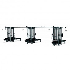 Nautilus NP-M9620 14 Station Nautilus NP-M9620 14 Station