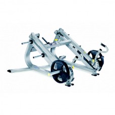 Nautilus P3DLS Deadlift / Shrug Nautilus P3DLS Deadlift / Shrug