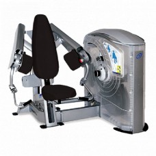 Nautilus S6BC Biceps Curl Nautilus S6BC Biceps Curl