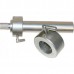 Гриф для гантели хромированный BARBELL MB-BarM50-530L Гриф для гантели хромированный BARBELL MB-BarM50-530L