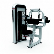 Nautilus IPTE3 Tricep Extemsion Nautilus IPTE3 Tricep Extemsion