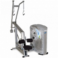 Nautilus S6LATP Lat Pulldown Nautilus S6LATP Lat Pulldown