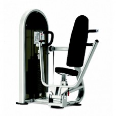 Nautilus 9NL-S2100 Chest Press Nautilus 9NL-S2100 Chest Press