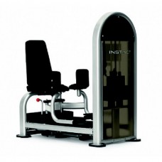 Nautilus 9NL-D1015 Dual Inner / Outer Thigh Nautilus 9NL-D1015 Dual Inner / Outer Thigh