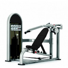 Nautilus 9NL-D2120 Dual Multi-Press Nautilus 9NL-D2120 Dual Multi-Press