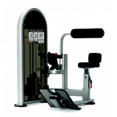 Nautilus 9NL-D6330 Dual Abdominal / Lower Back Nautilus 9NL-D6330 Dual Abdominal / Lower Back