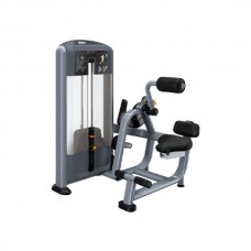 Силовой тренажер Разгибание спины PRECOR DSL313 Силовой тренажер Разгибание спины PRECOR DSL313