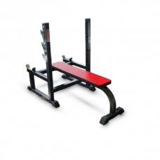 Скамья - стойка для французского жима лёжа BARBELL MB 2.09 Скамья - стойка для французского жима лёжа BARBELL MB 2.09
