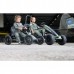 Веломобиль BERG Jeep Junior BFR 24.21.34.01 Веломобиль BERG Jeep Junior BFR 24.21.34.01
