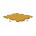 Rubblex Ice Puzzle 1000х1000х10мм Rubblex Ice Puzzle 1000х1000х10мм