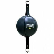 Груша боксерская на растяжках "EVERLAST PU DOUBLE END20" Груша боксерская на растяжках "EVERLAST PU DOUBLE END20"