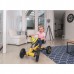 Веломобиль BERG Buzzy Yellow 24.30.00.00 Веломобиль BERG Buzzy Yellow 24.30.00.00