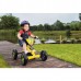 Веломобиль BERG Buzzy Yellow 24.30.00.00 Веломобиль BERG Buzzy Yellow 24.30.00.00