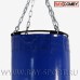 Мешок боксёрский с кольцом RAY-COMBY™, тент, вес 70 кг, размер 40х180 см, черный Мешок боксёрский с кольцом RAY-COMBY™, тент, вес 70 кг, размер 40х180 см, черный