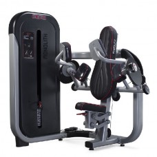 Трицепс Panatta ALTERNATE ARM EXTENSION 1MTH057 Трицепс Panatta ALTERNATE ARM EXTENSION 1MTH057