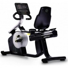 Горизонтальный велотренажер Pulse Fitness 250G Горизонтальный велотренажер Pulse Fitness 250G