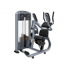 Силовой тренажер Пресс сидя PRECOR DSL714 Силовой тренажер Пресс сидя PRECOR DSL714