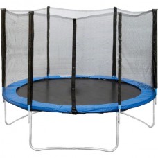 Батут с внеш. защитной сеткой Sport-Elit 8FT 2.44м Батут с внеш. защитной сеткой Sport-Elit 8FT 2.44м