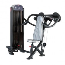 Жим от плеч (круговой) Panatta Deltoid Press Circular 1FE024 Жим от плеч (круговой) Panatta Deltoid Press Circular 1FE024