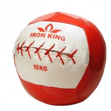 Медбол Iron King MD-10 Медбол Iron King MD-10