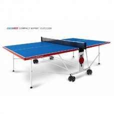 Теннисный стол Compact Expert Outdoor Теннисный стол Compact Expert Outdoor