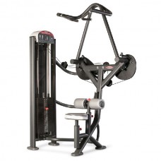 Тяга сверху (круговая) Panatta LAT PULLDOWN CIRCULAR 1FE002 Тяга сверху (круговая) Panatta LAT PULLDOWN CIRCULAR 1FE002