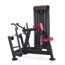 Горизонтальная тяга Panatta Rowing Machine 1SC004 Горизонтальная тяга Panatta Rowing Machine 1SC004