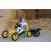 Веломобиль BERG Buddy John Deere BFR 24.21.24.01 Веломобиль BERG Buddy John Deere BFR 24.21.24.01