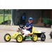 Веломобиль BERG Buddy John Deere BFR 24.21.24.01 Веломобиль BERG Buddy John Deere BFR 24.21.24.01