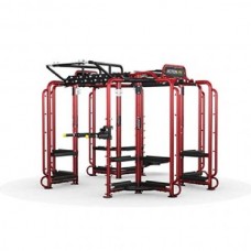Рама для функционального тренинга HOIST MotionCage MC-7001 Рама для функционального тренинга HOIST MotionCage MC-7001