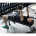 Простая скамья PRECOR DBR101 Простая скамья PRECOR DBR101