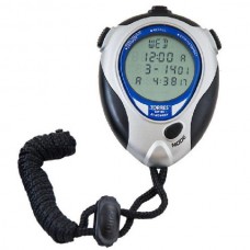 Секундомер проф. "TORRES Professional Stopwatch", арт.SW-80, до -20С, 80 яч.памяти,тайм.,сер-син-чер Секундомер проф. "TORRES Professional Stopwatch", арт.SW-80, до -20С, 80 яч.памяти,тайм.,сер-син-чер