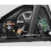 Профессиональный эллиптический тренажер SVENSSON INDUSTRIAL FORCE E750 Профессиональный эллиптический тренажер SVENSSON INDUSTRIAL FORCE E750